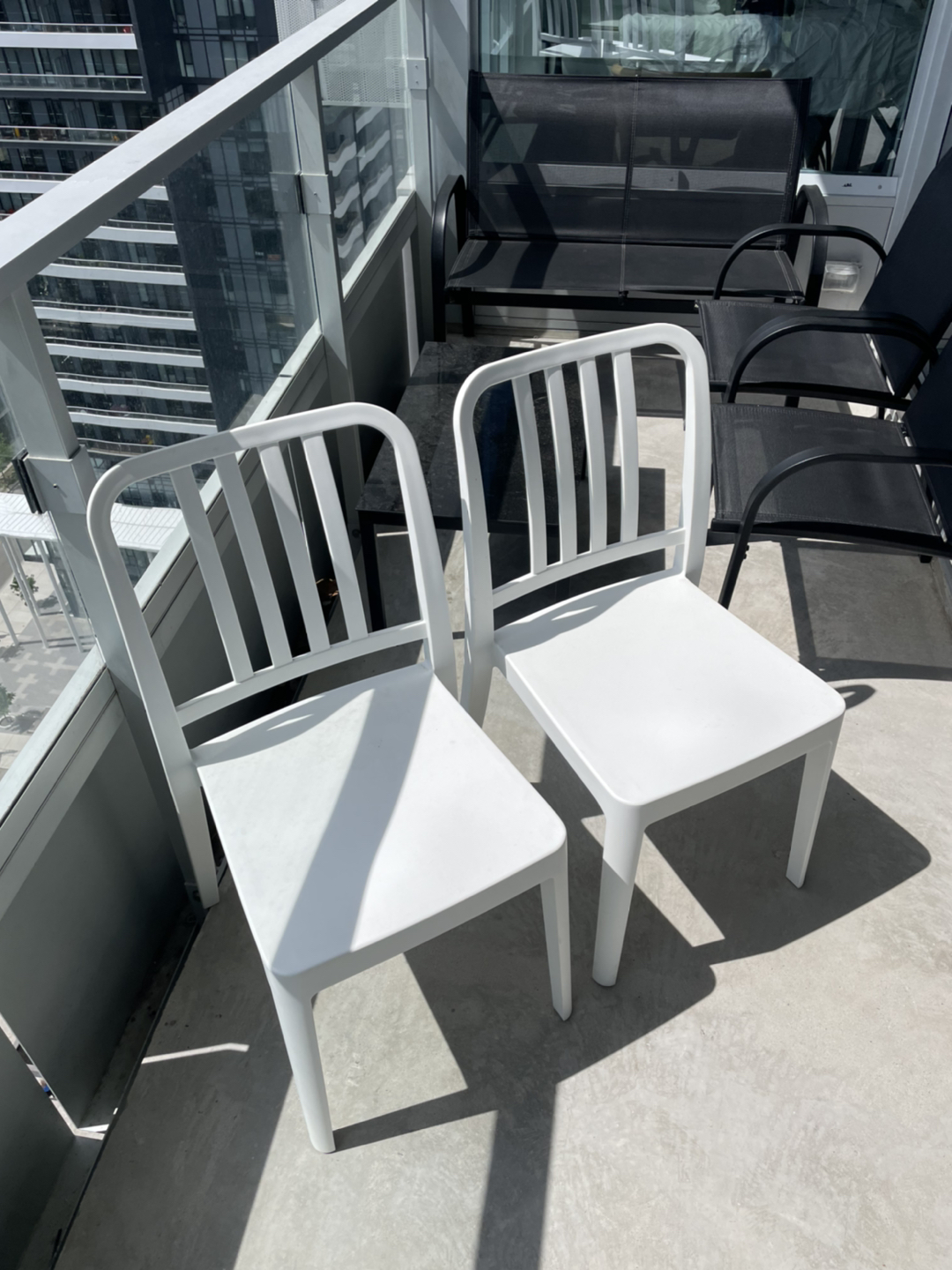 Outdoor Chairs