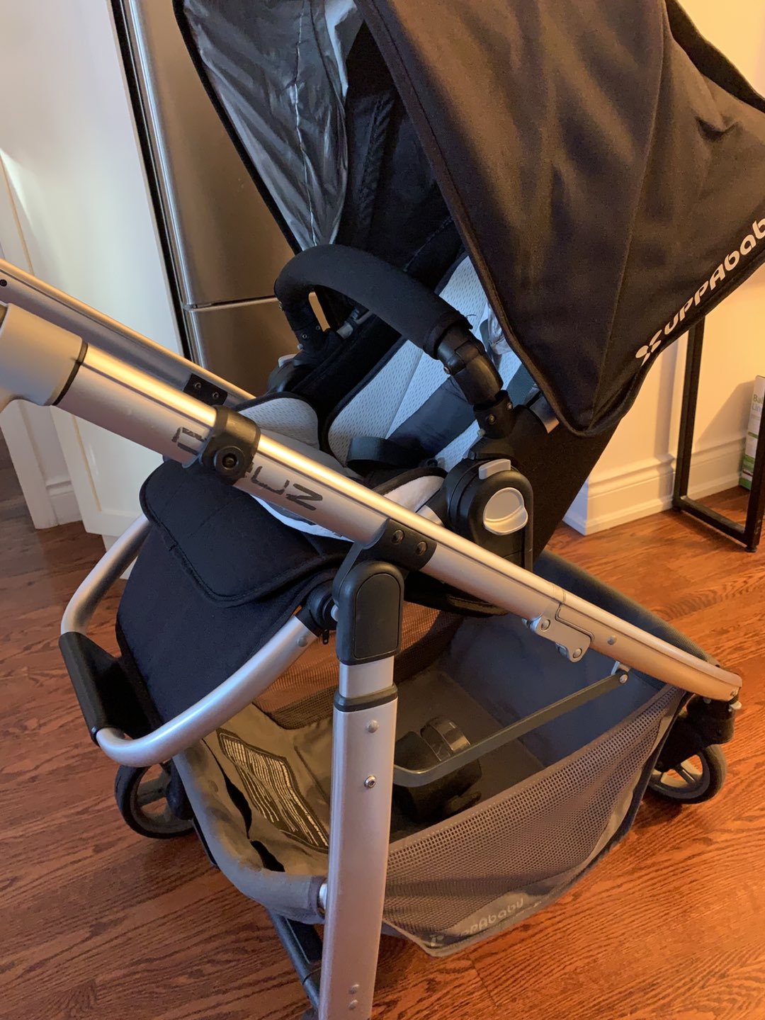 Uppababy cruz stroller - photo 3