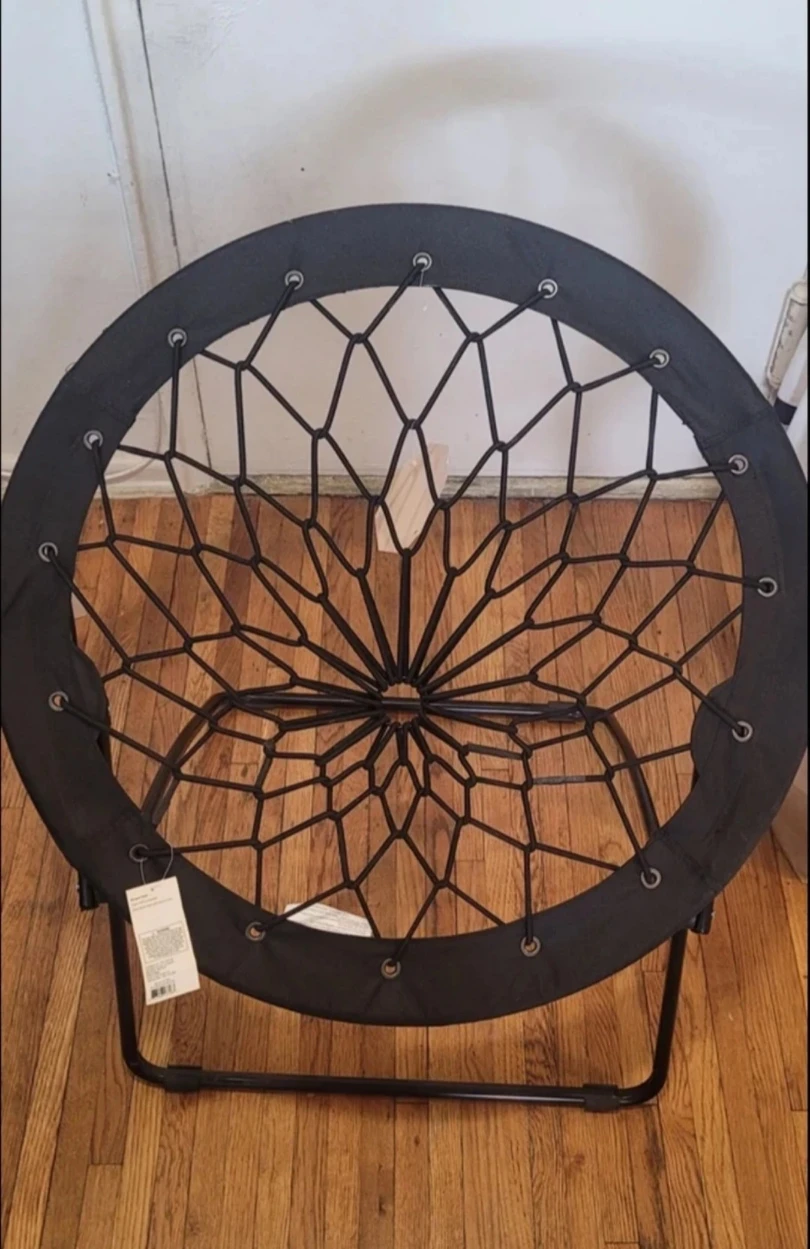 Bungee Web Chair