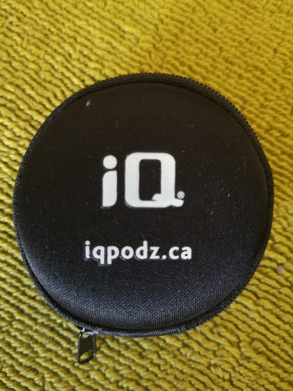 iq podz