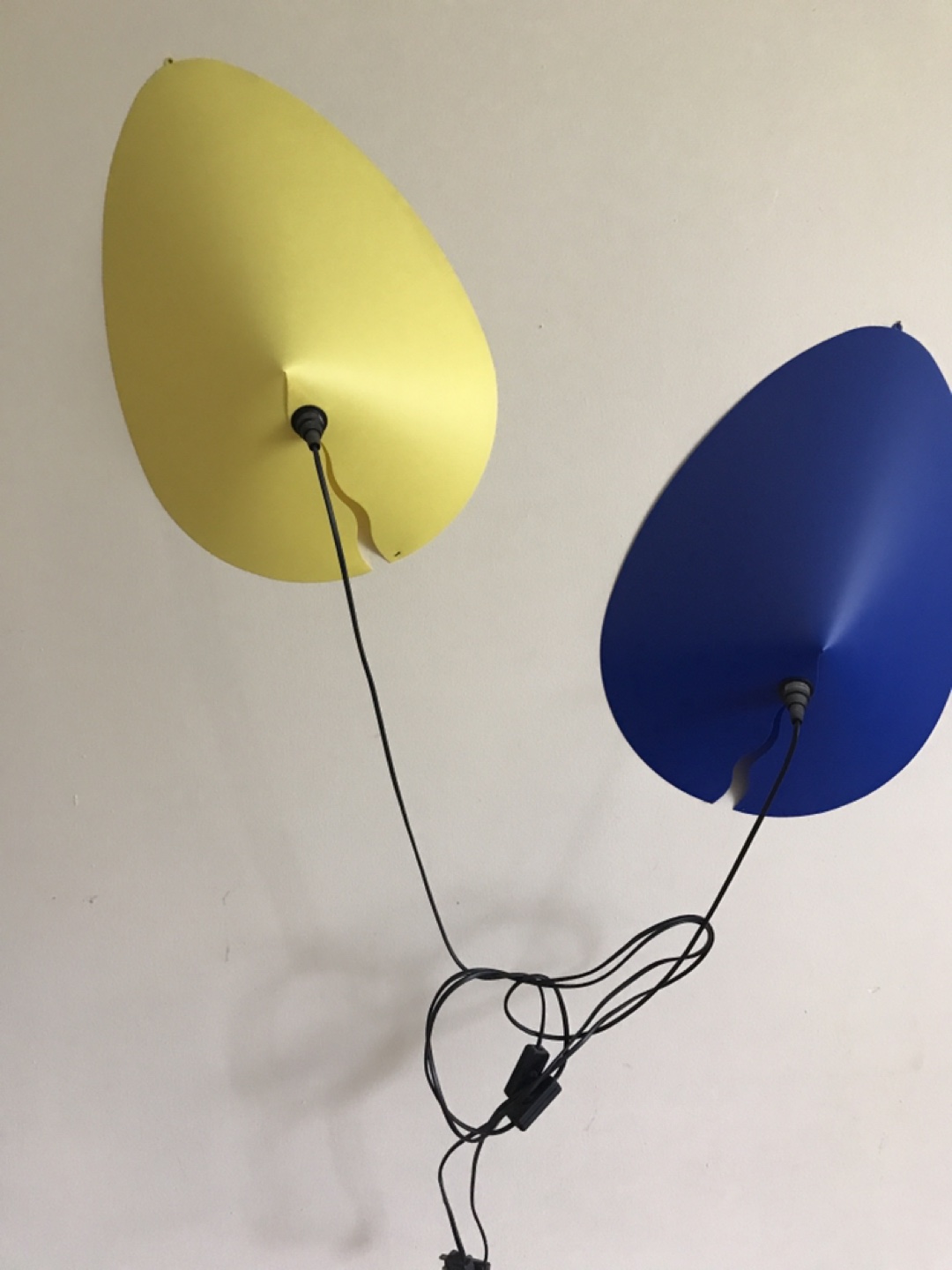 Wall decorative lamps - photo 2