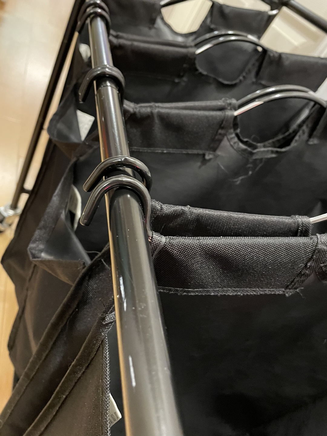 Laundry Cart - photo 4