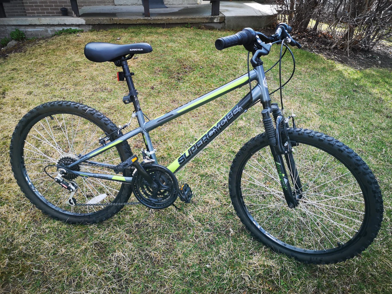 bike for kids - photo 5