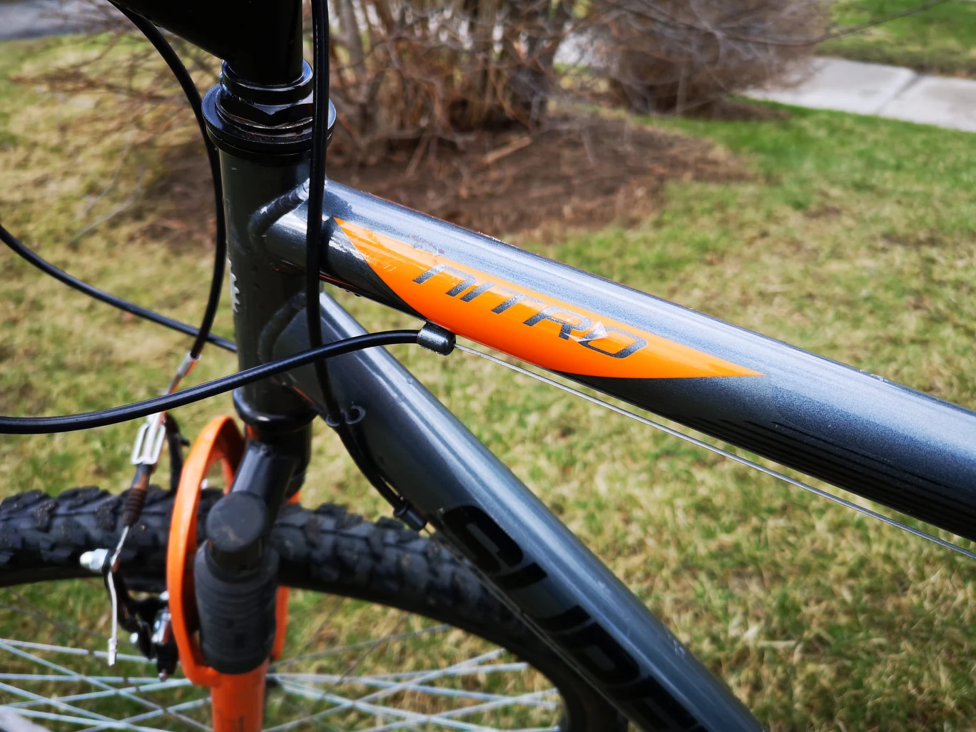 kids bike - photo 4