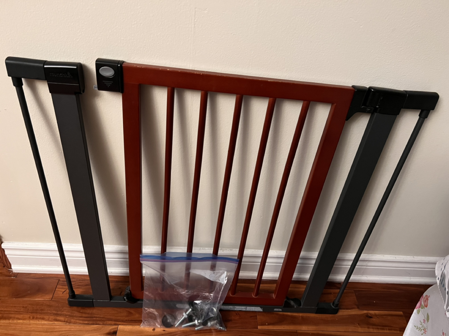 Child Safety gate thumbnail