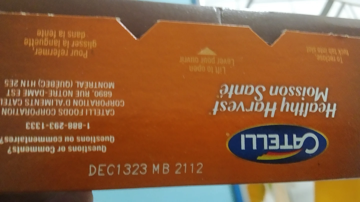 #freecycle Free groceries image indicator(7)