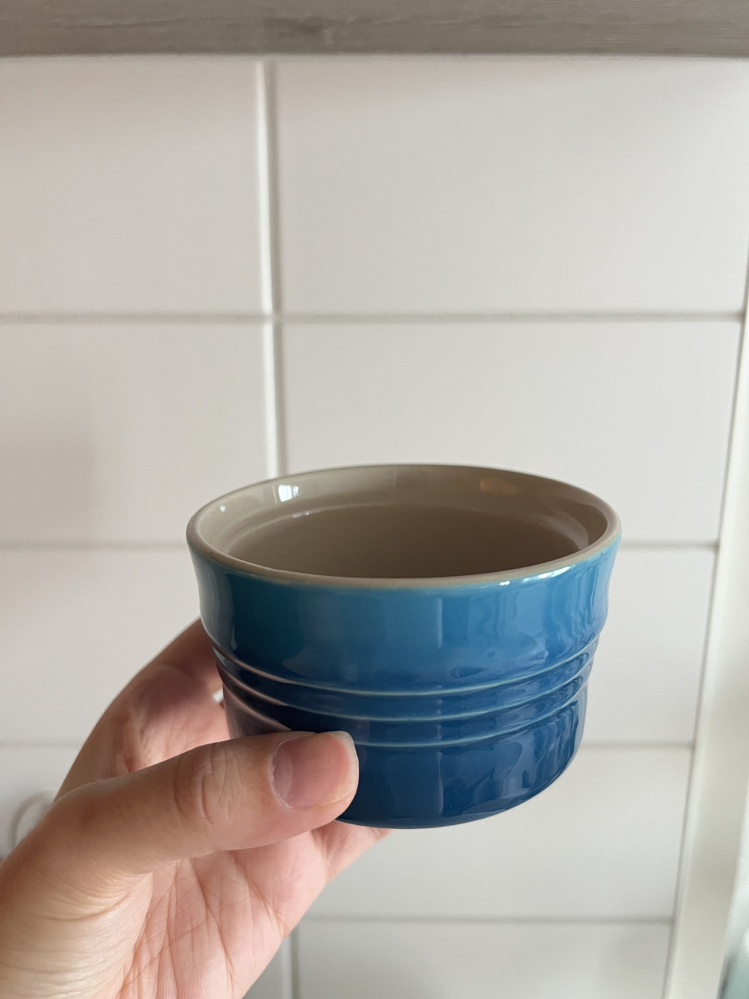 LeCreuset small ramekin thumbnail