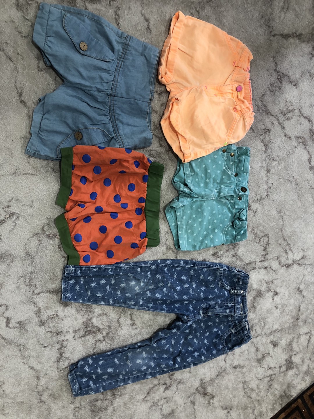 Pants thumbnail