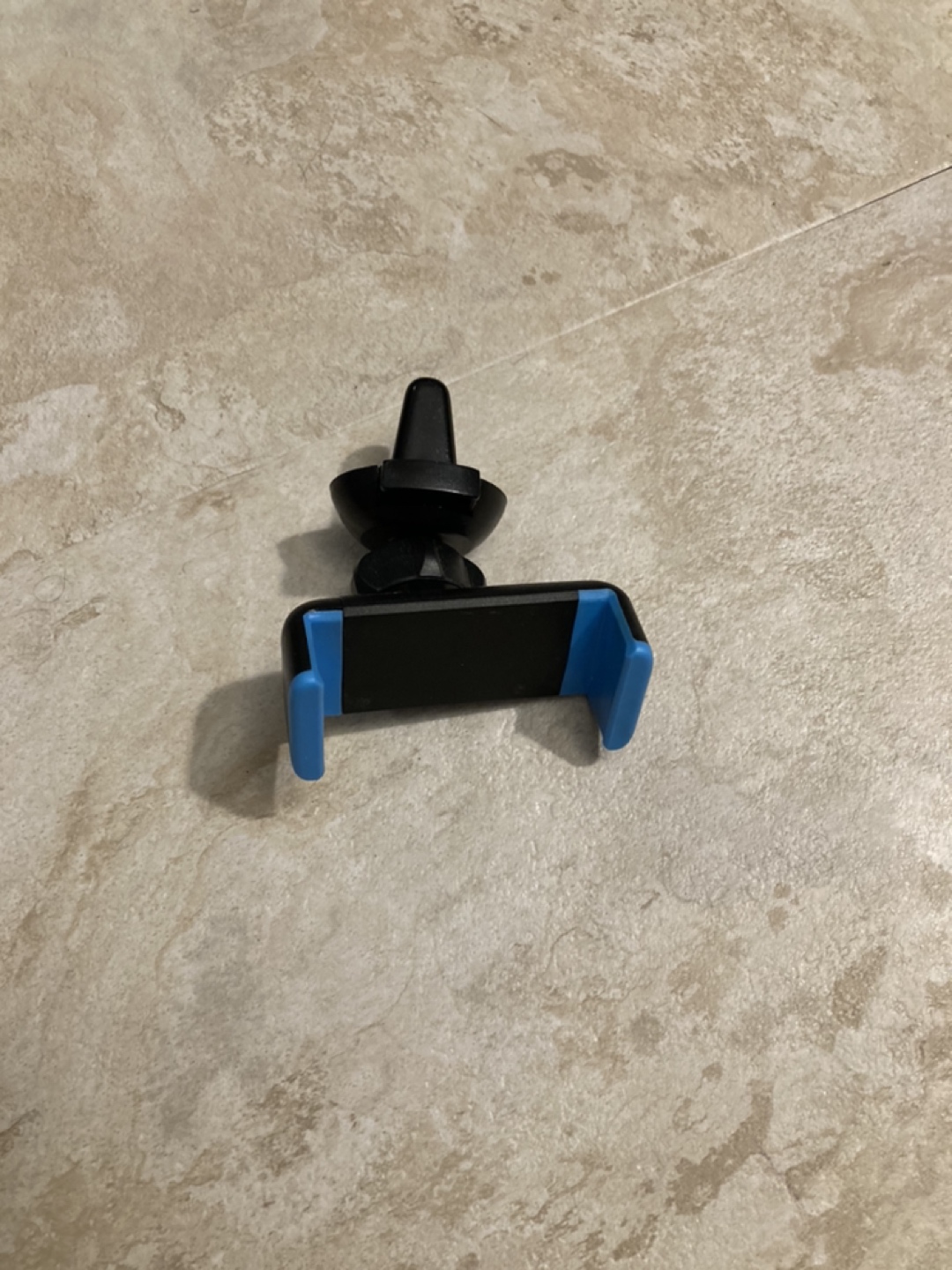 Car phone holder
