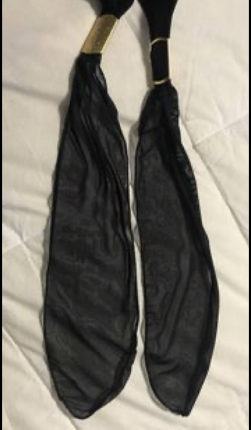 Monokini Design Bathing Suit image indicator(10)