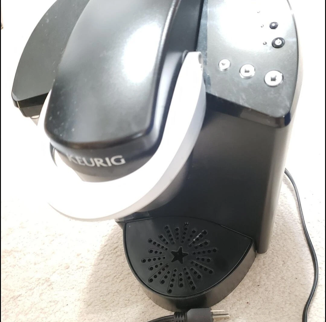Keurig Coffee Maker - photo 4