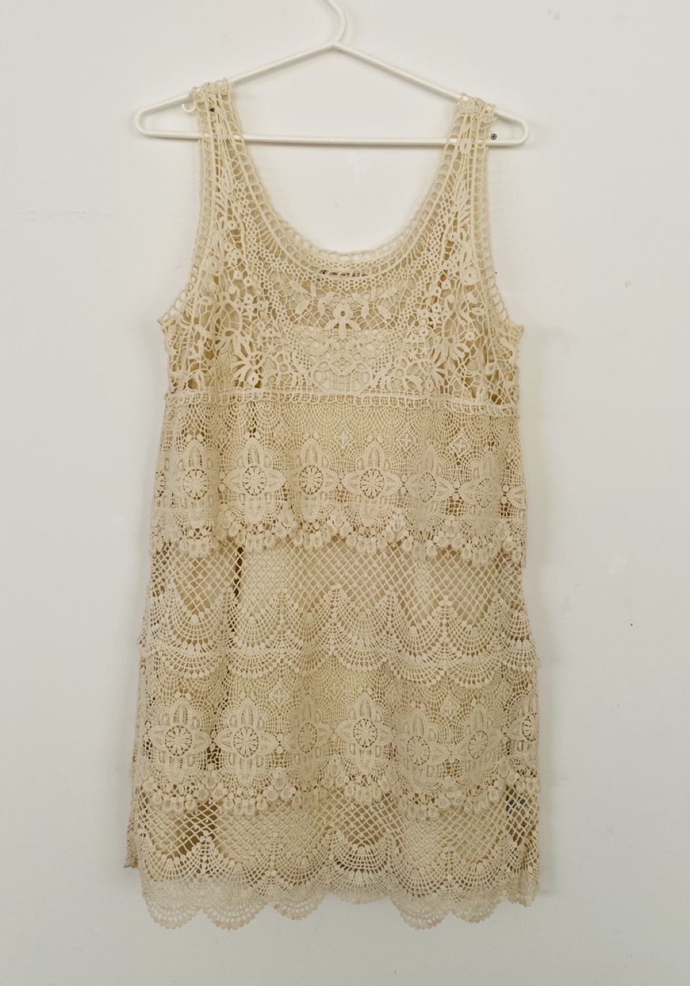 Summer Dress thumbnail