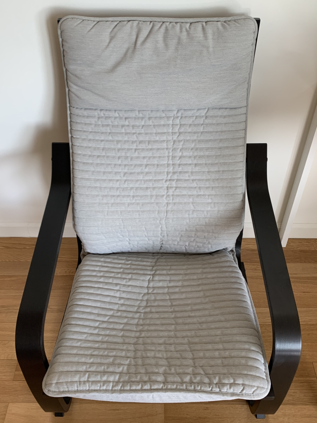 IKEA POÄNG Armchair