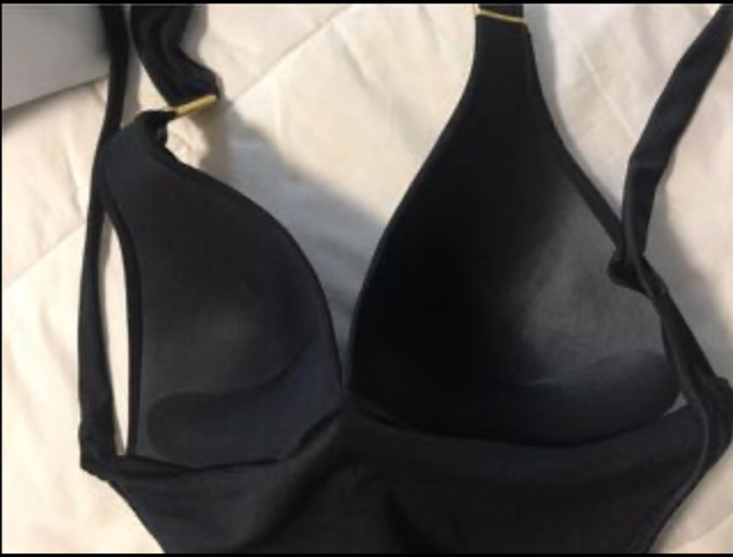 Monokini Design Bathing Suit image indicator(5)