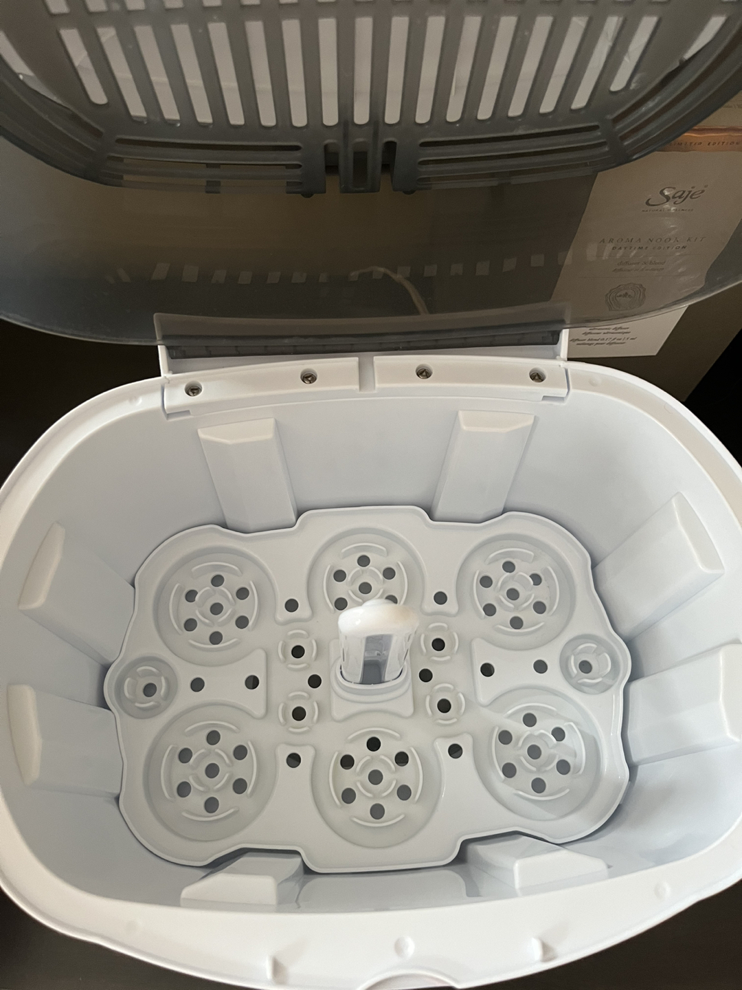 Dr brown sterilizer - photo 3