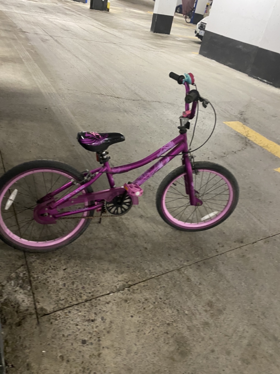 Bicycle for kids thumbnail