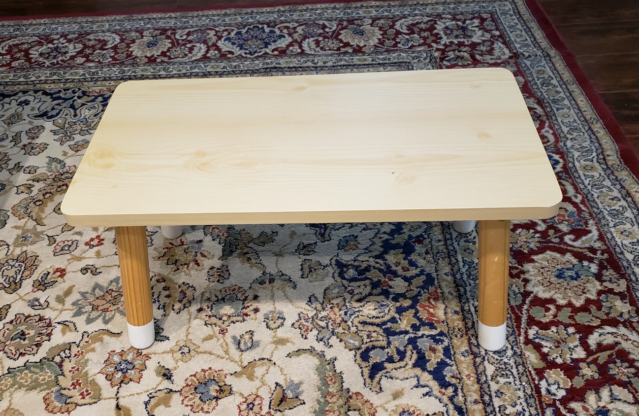 Stool