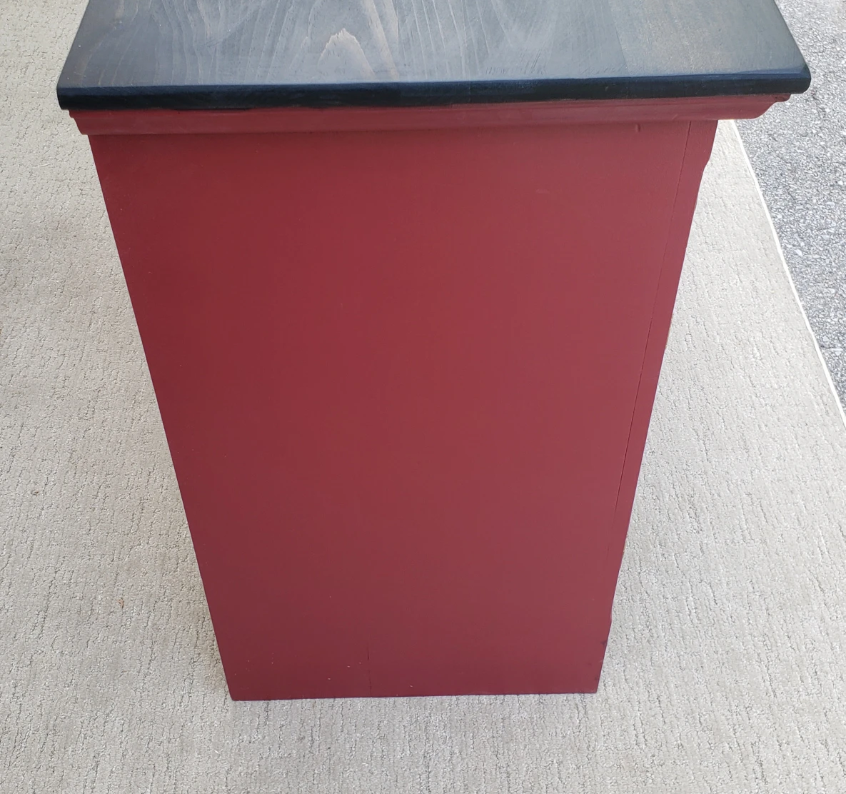 Vintage Sideboard image indicator(6)