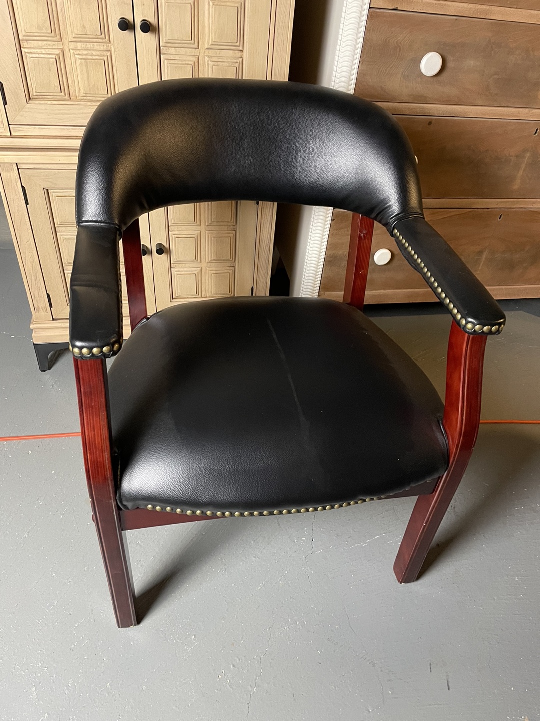 Office chairs