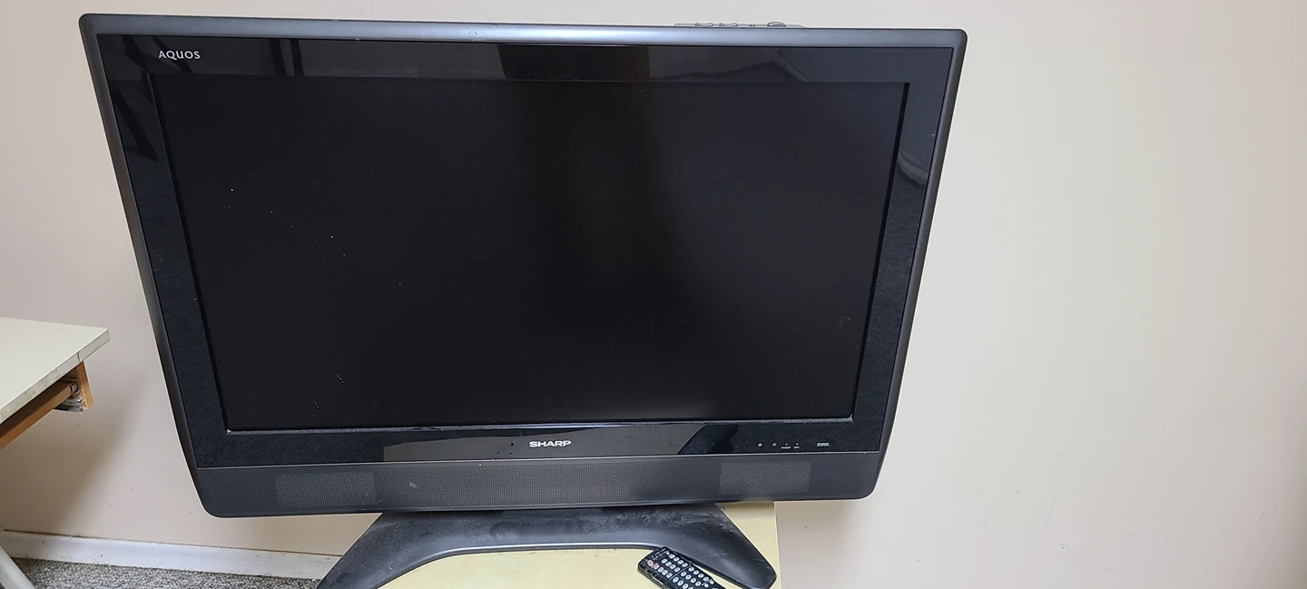 Sharp TV 43INCH