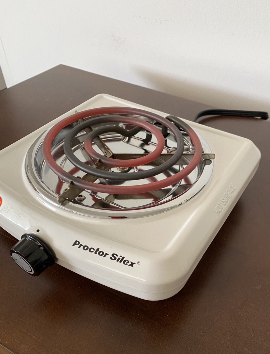Potable Cooktop thumbnail