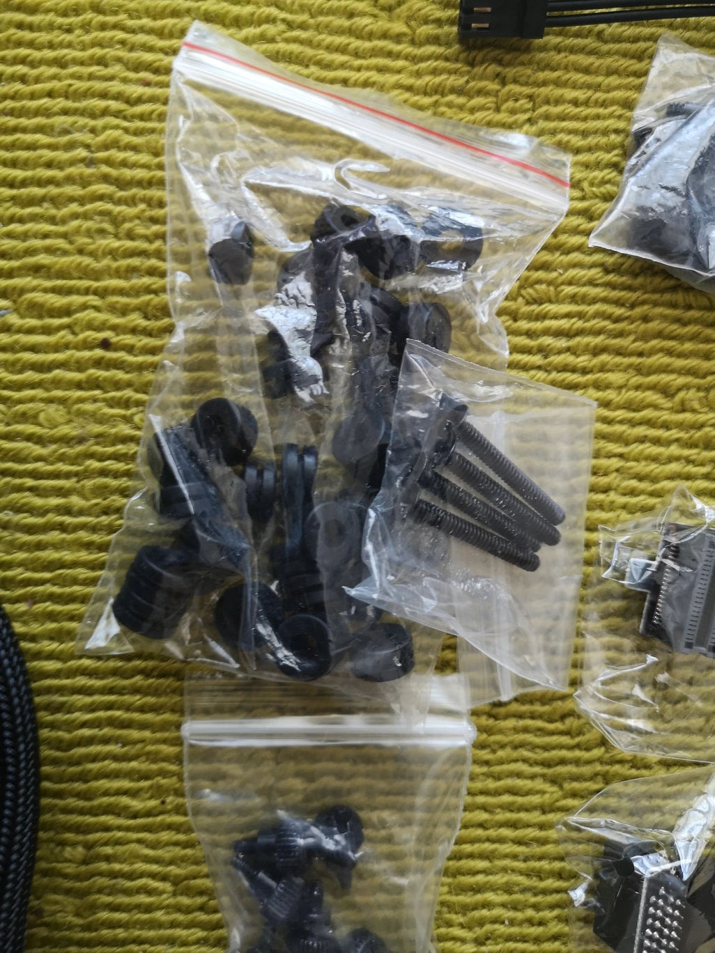 PC parts - photo 2