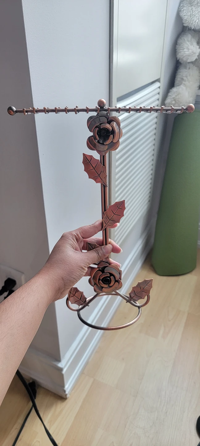 Necklace Holder