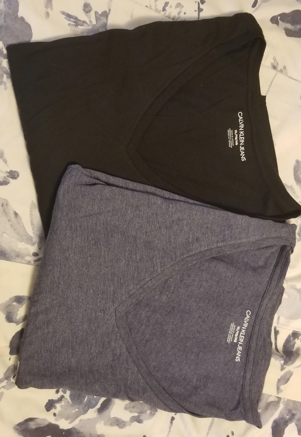 BNWT muscle sleeve t-shirt for only $18 each thumbnail