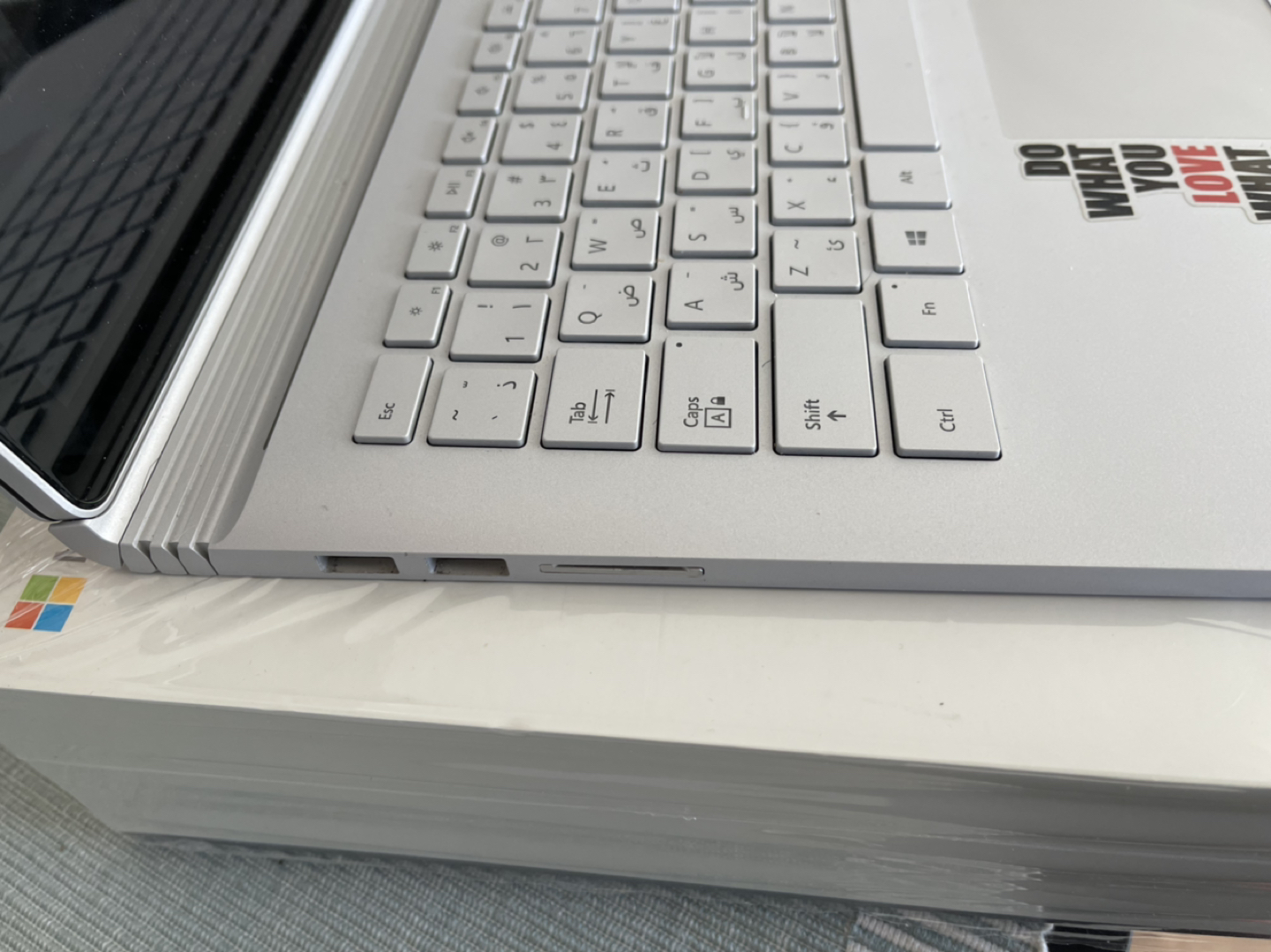 Microsoft surface book 2 13” - photo 2