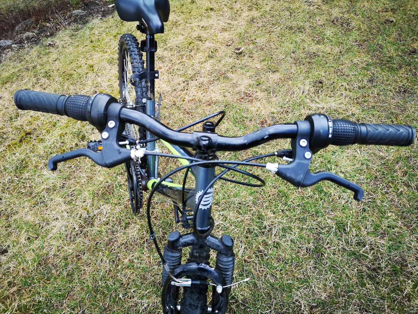bike for kids - photo 3