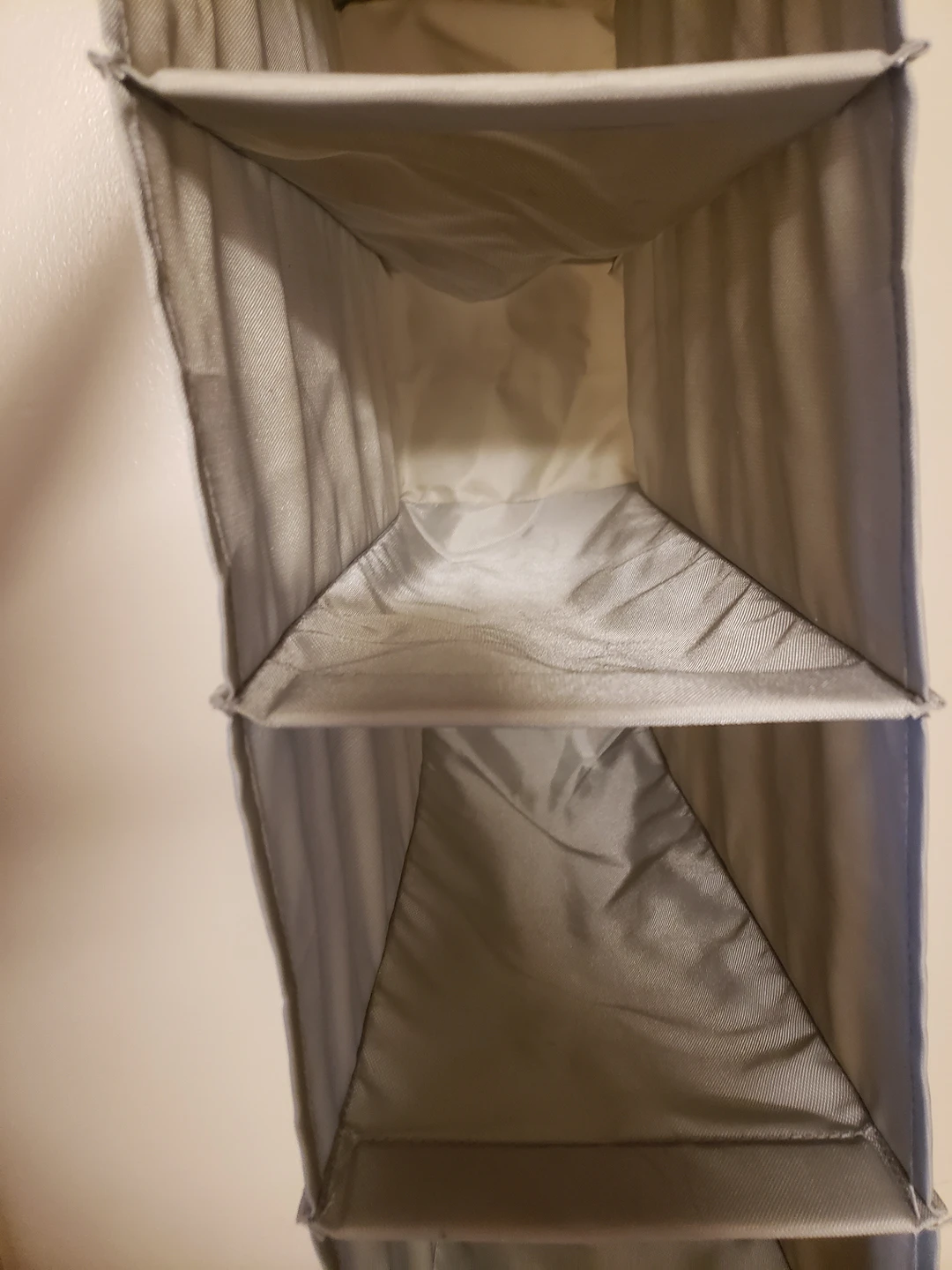 Clothing organizer image indicator(2)