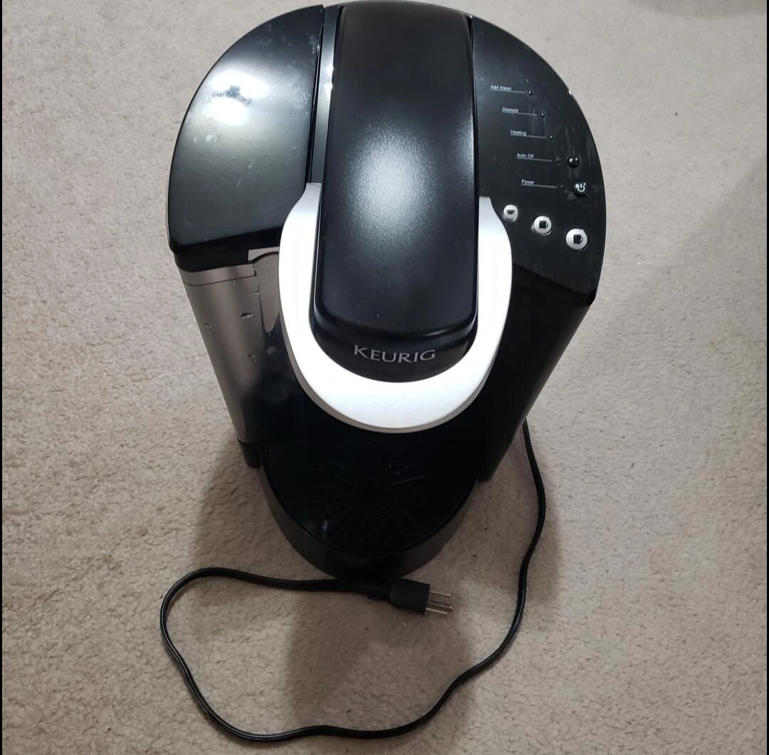 Keurig Coffee Maker thumbnail