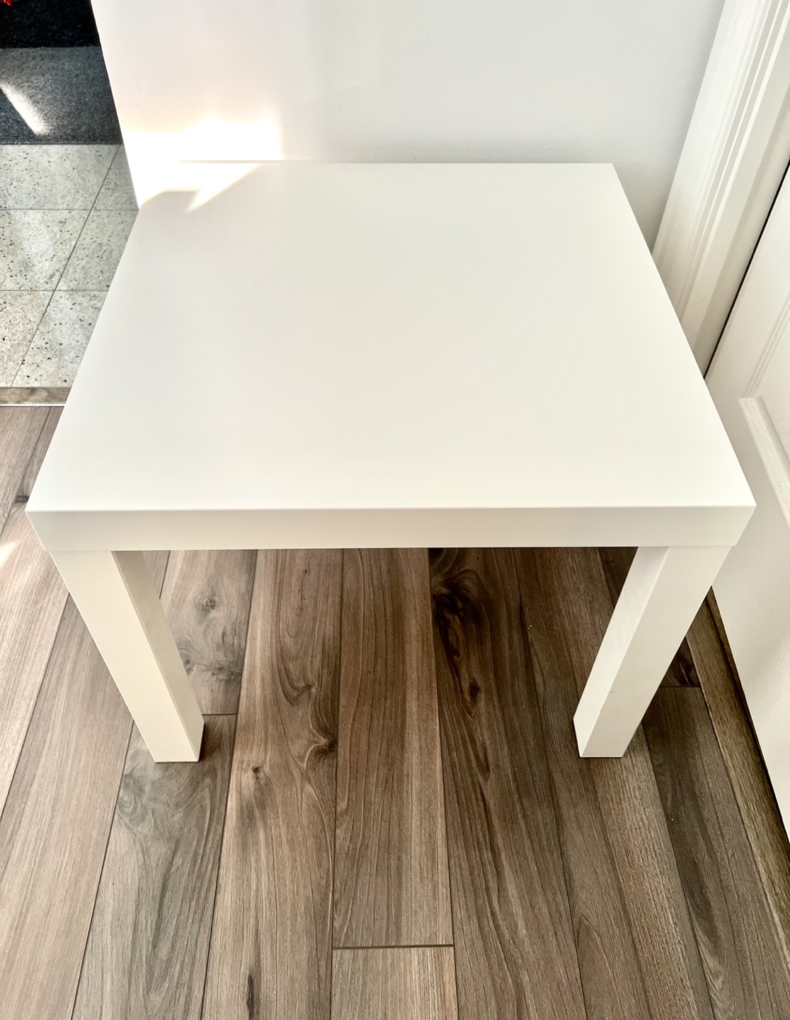IKEA side table thumbnail