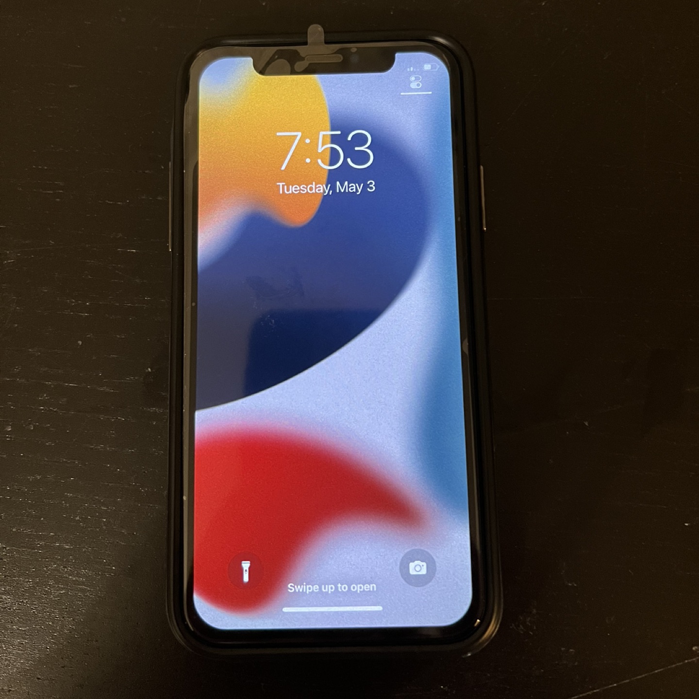 Apple IPhone x