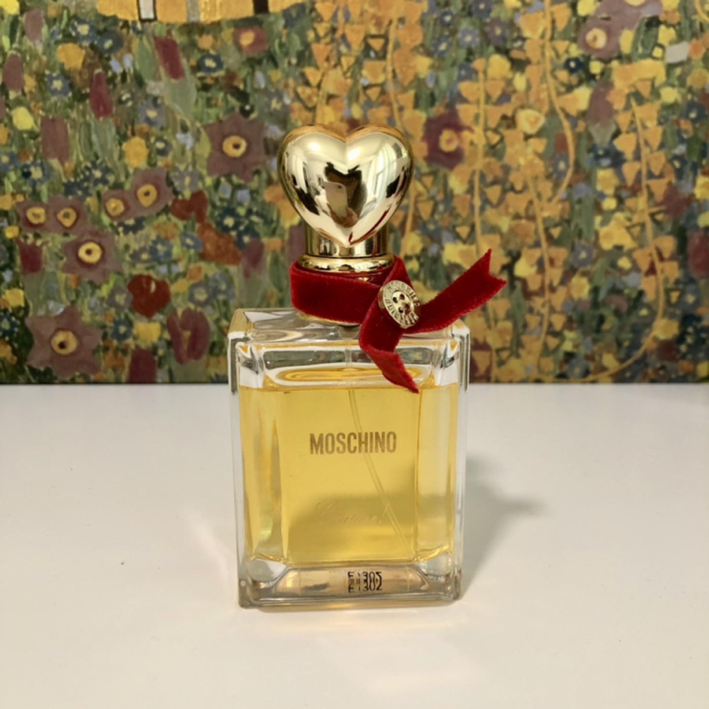 Moschino Couture Perfume thumbnail