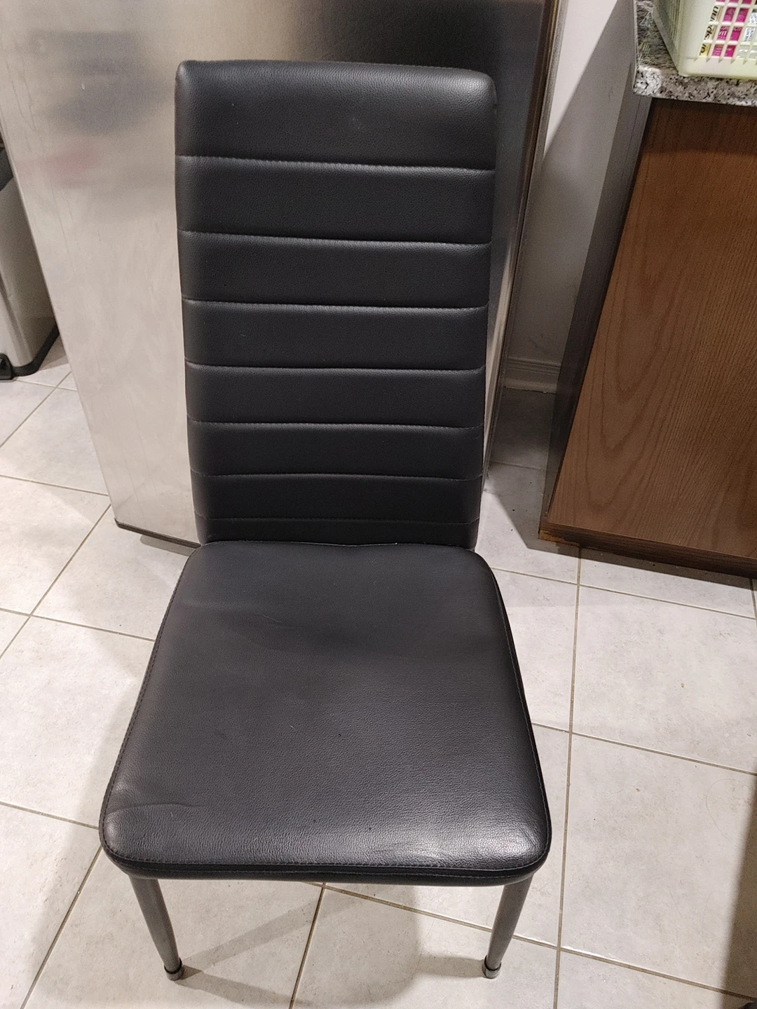 wayfair dining chair set of 4 thumbnail