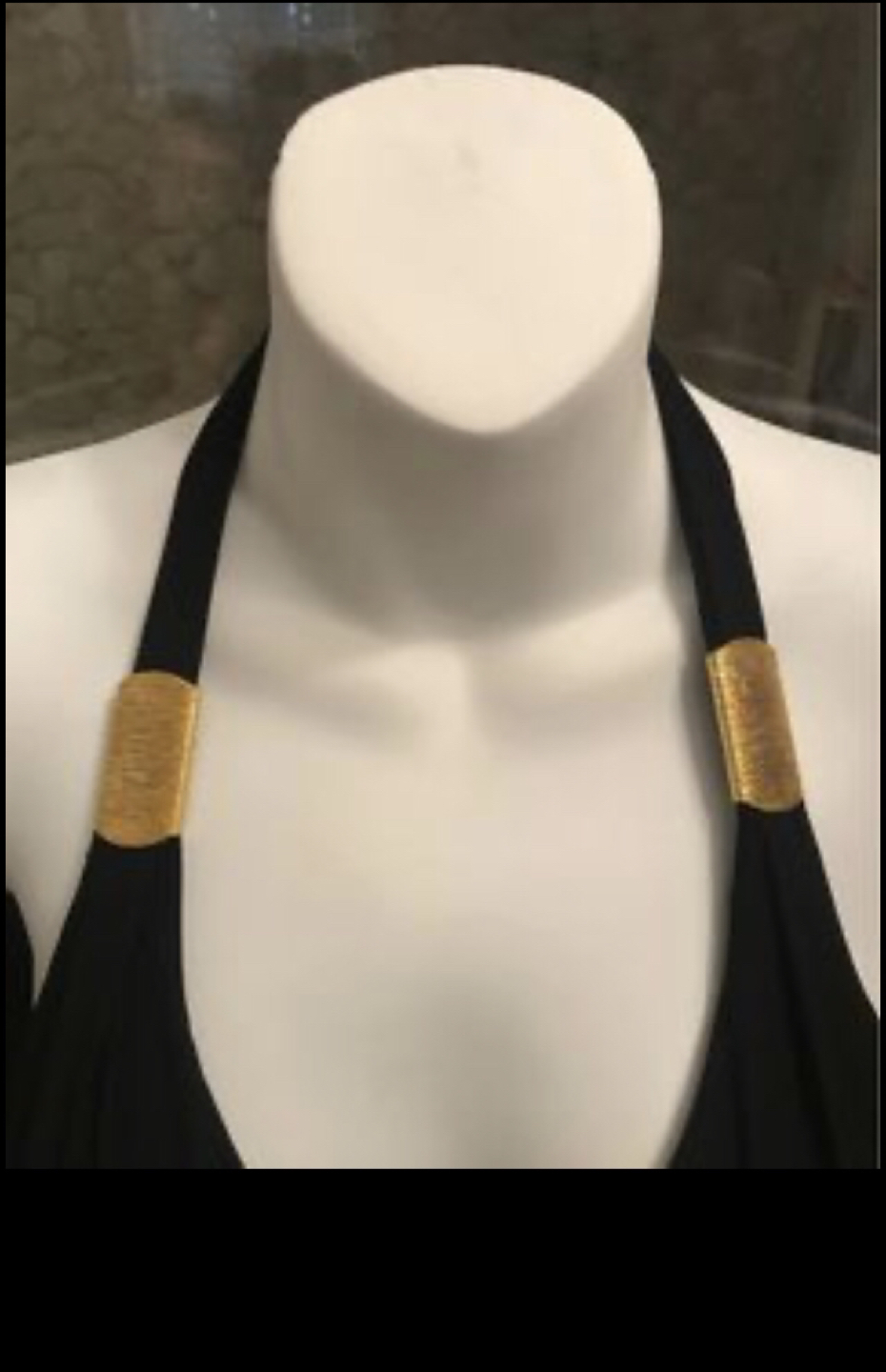 Monokini Design Bathing Suit image indicator(4)