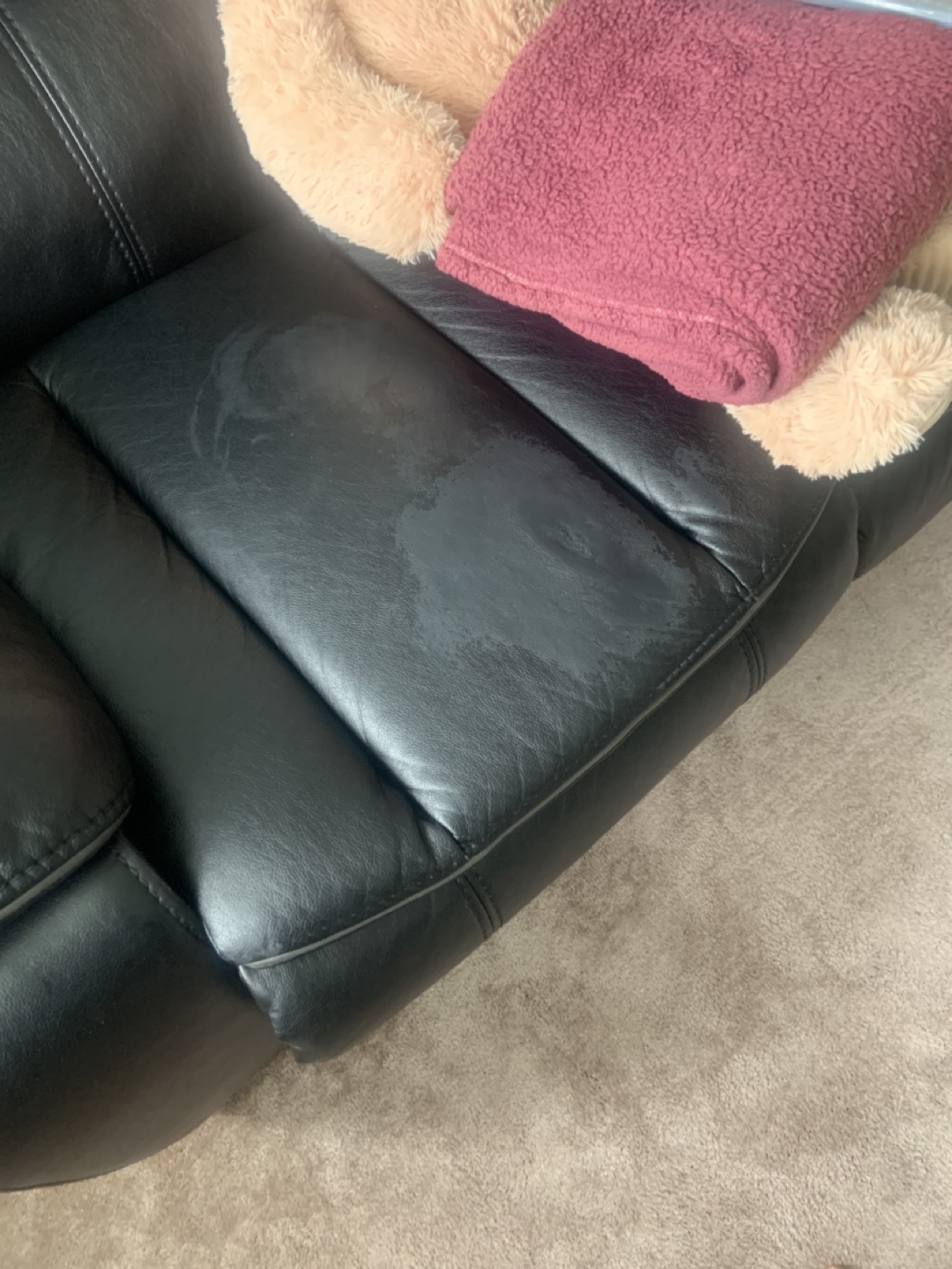 Sofa - photo 3