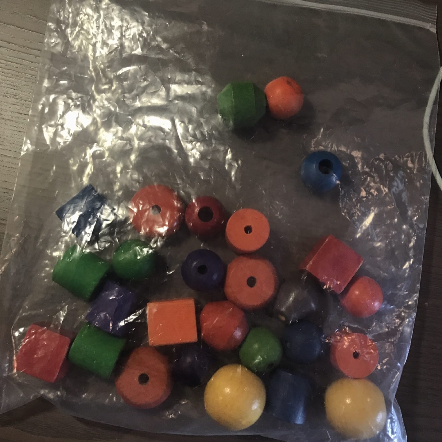 Beads #freecycle - photo 2