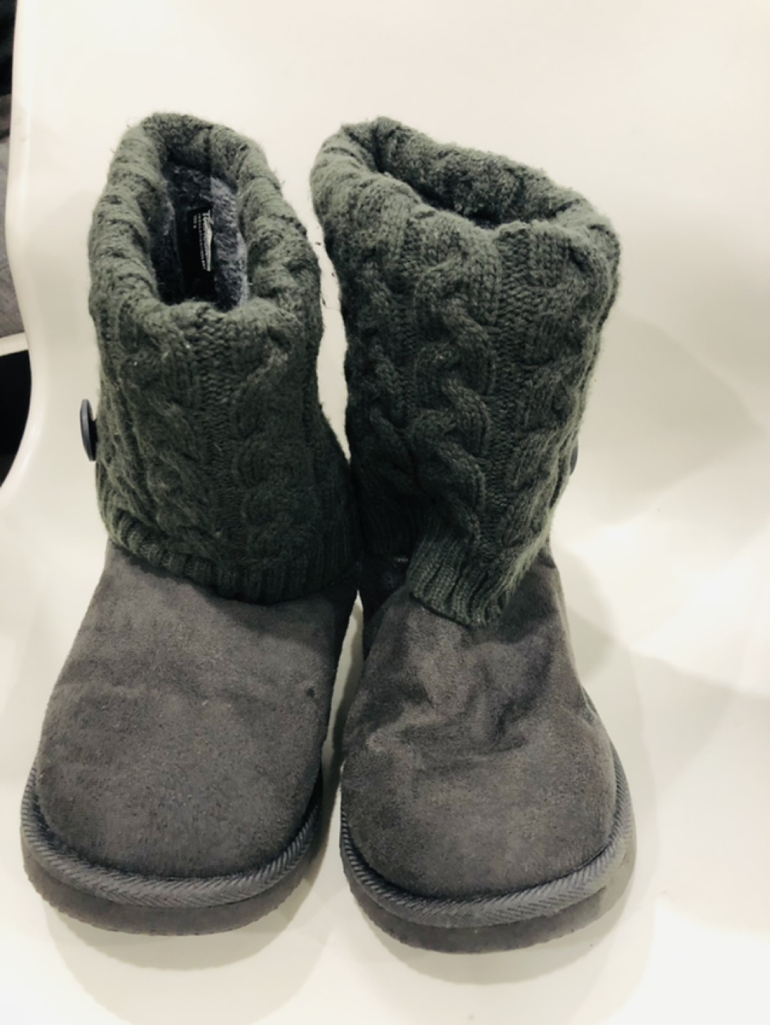 Ardene Thinsulates size 9 - photo 2