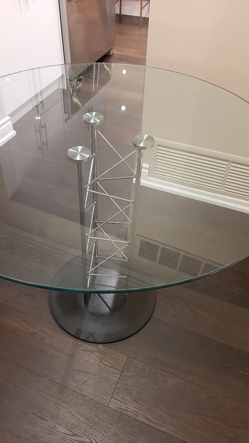 dining table 4 ppl - photo 2
