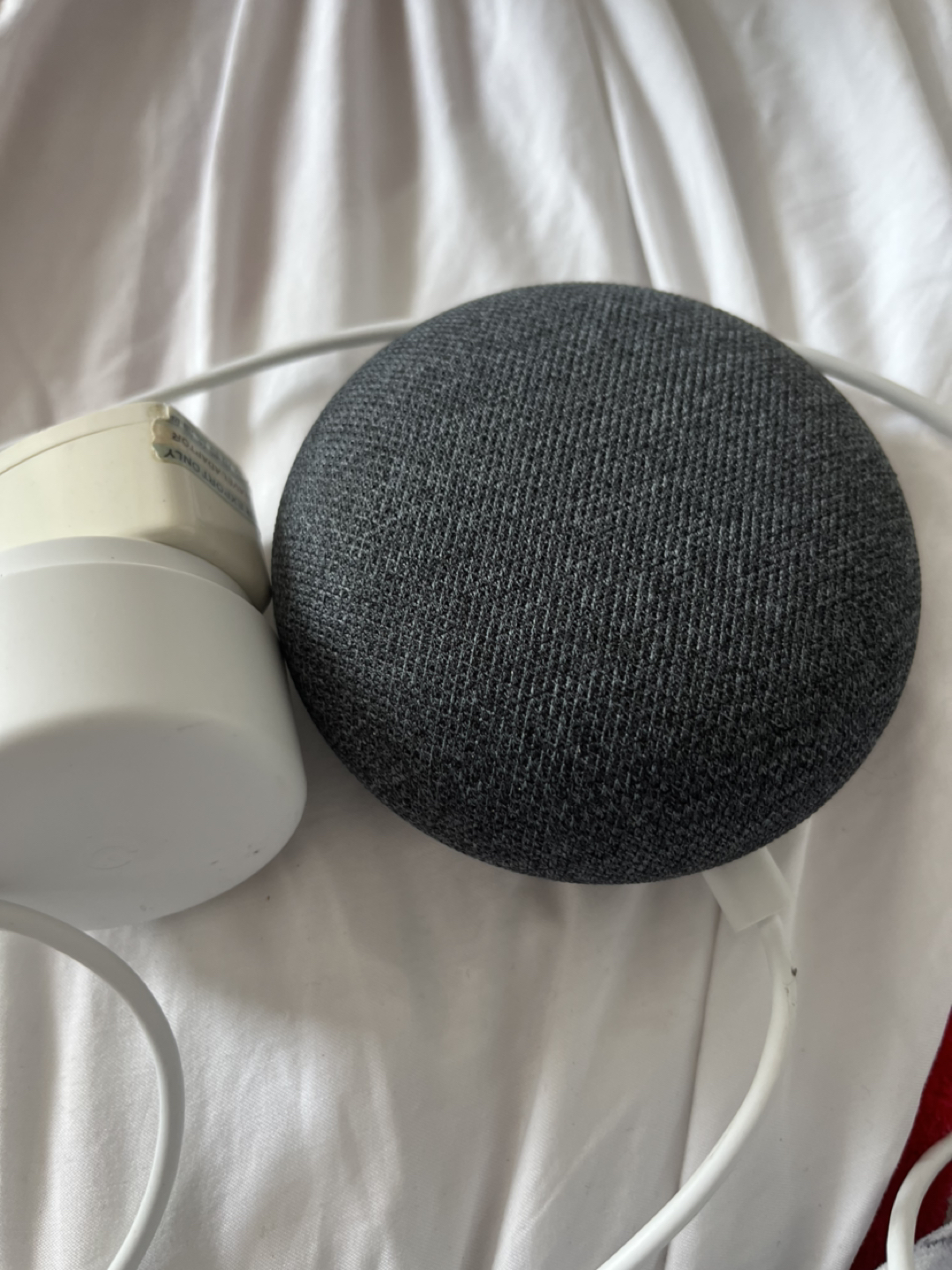 Mini google home