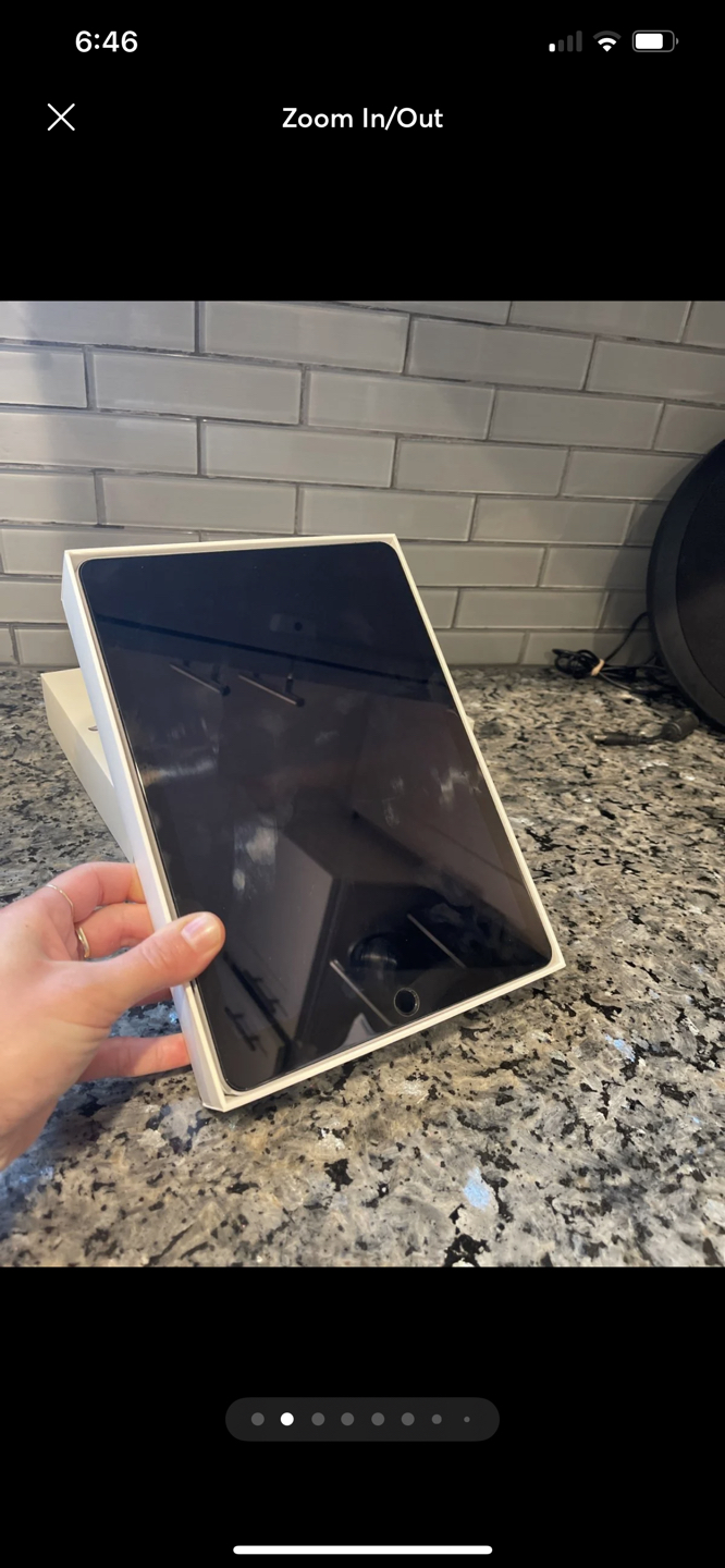 iPad Air 2 32gb - photo 2