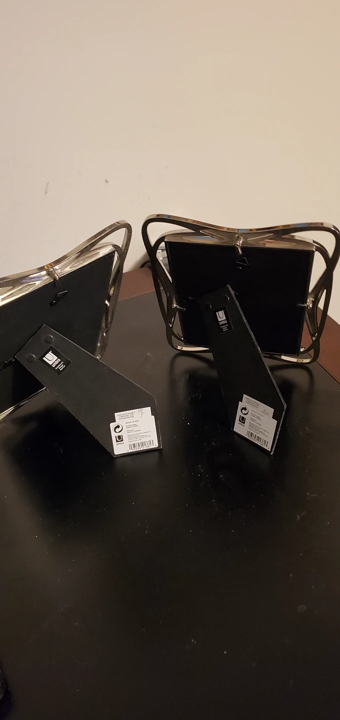 2 beautiful photo frame 5X7 umbra image indicator(3)