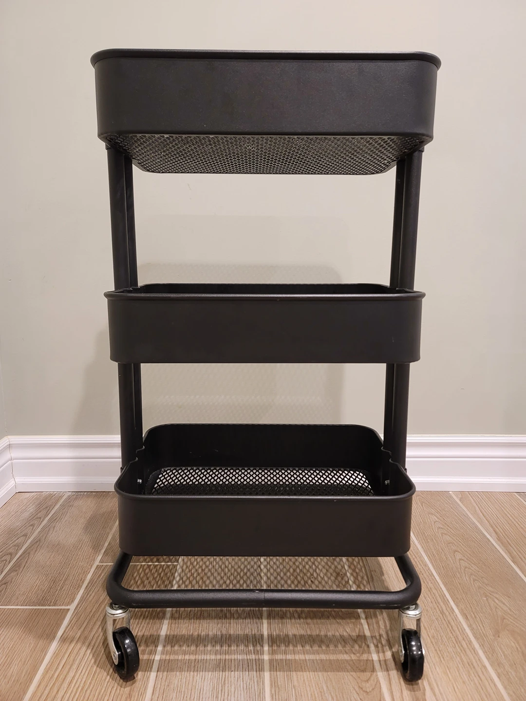 Mini Rolling Cart - photo 3