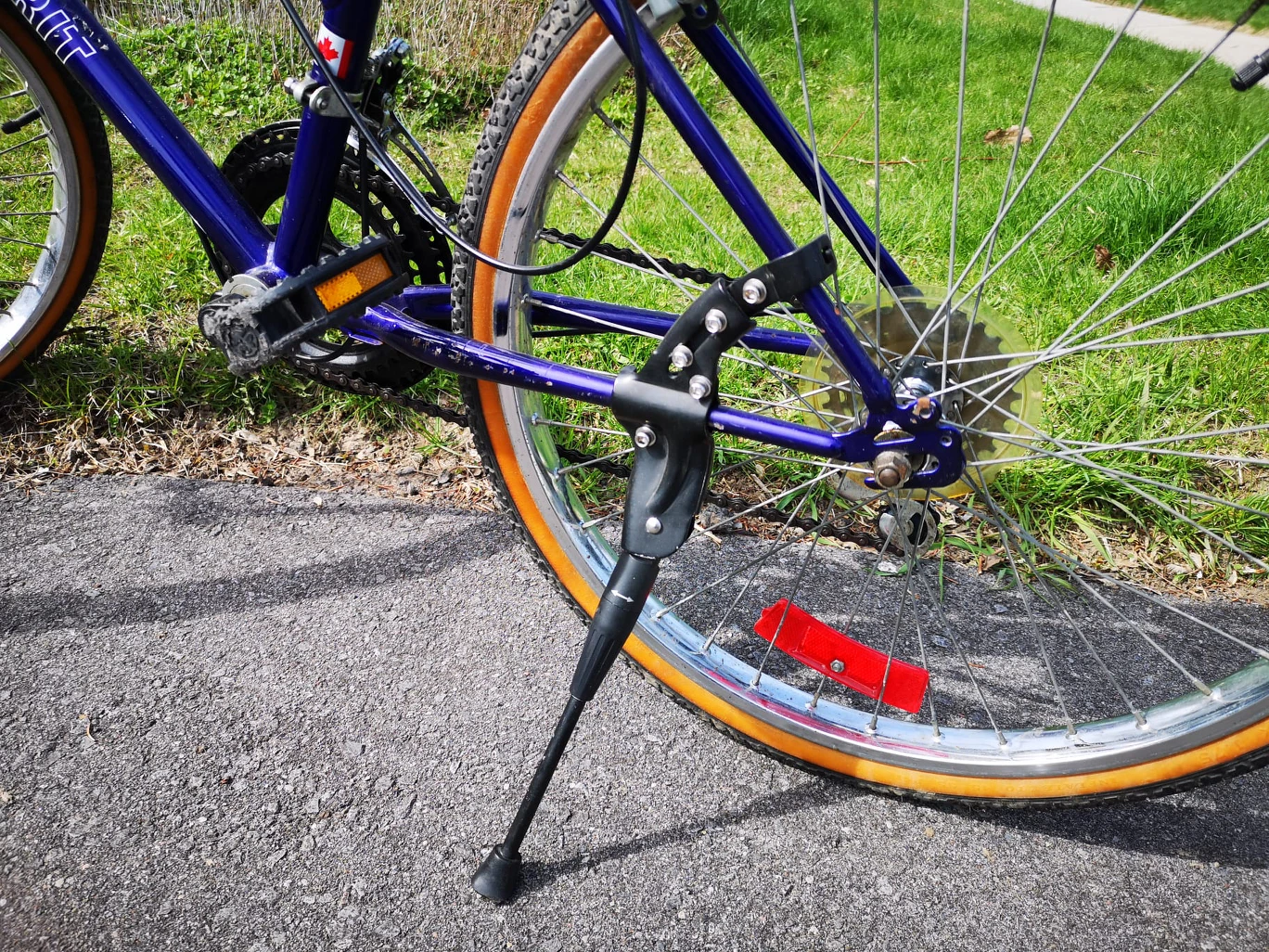 2 bikes for sale - photo 4