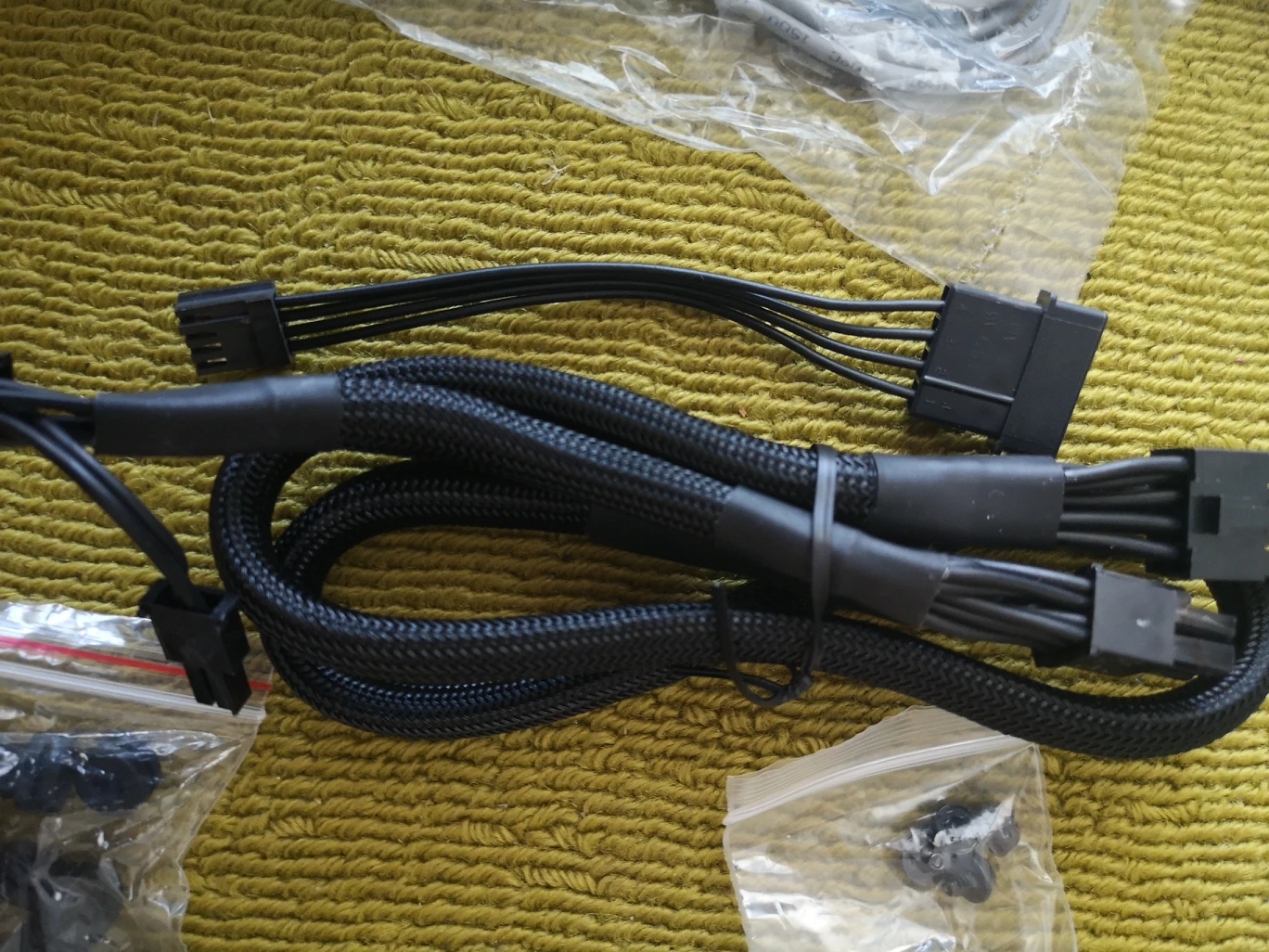 PC parts