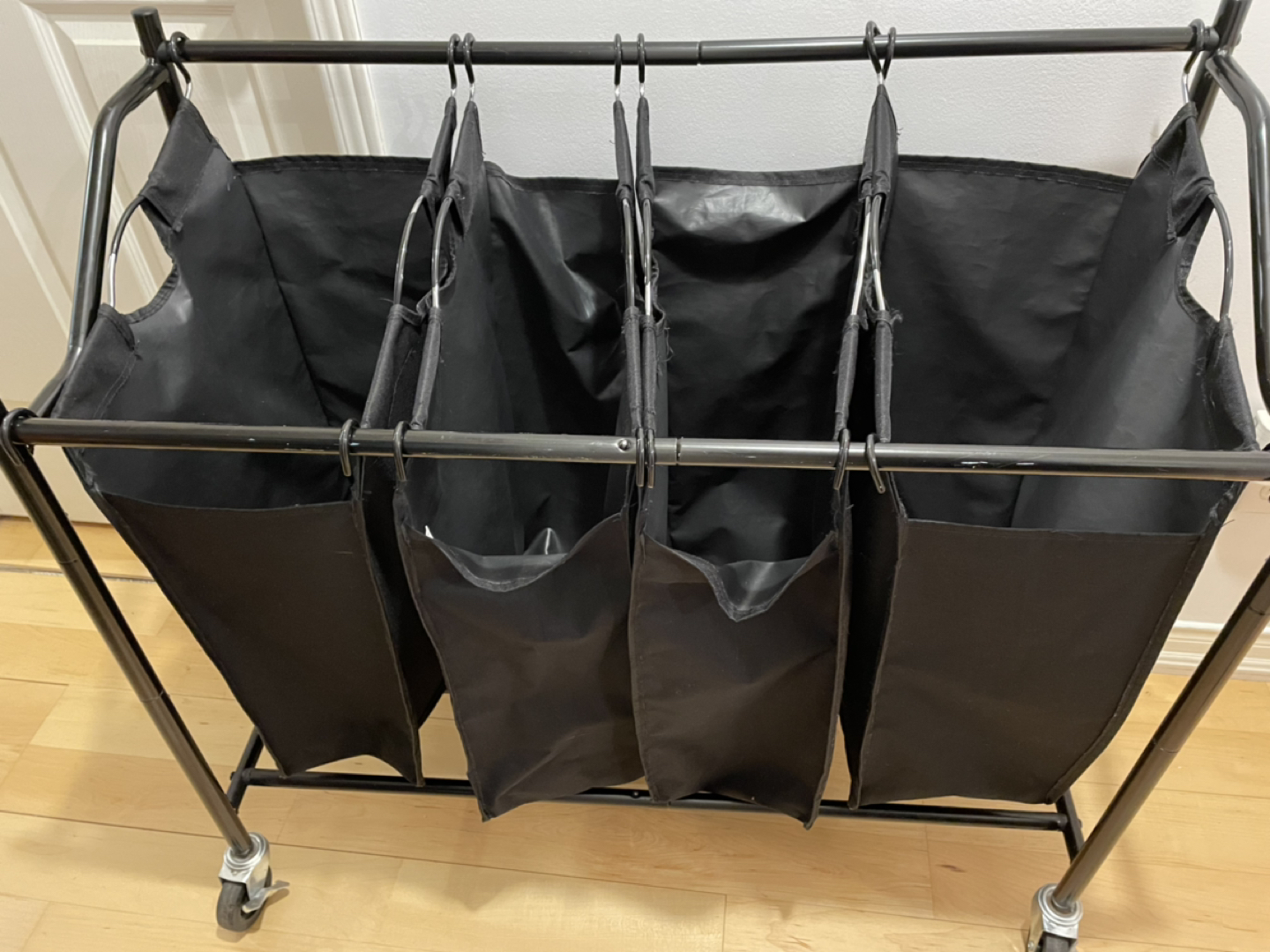 Laundry Cart - photo 3