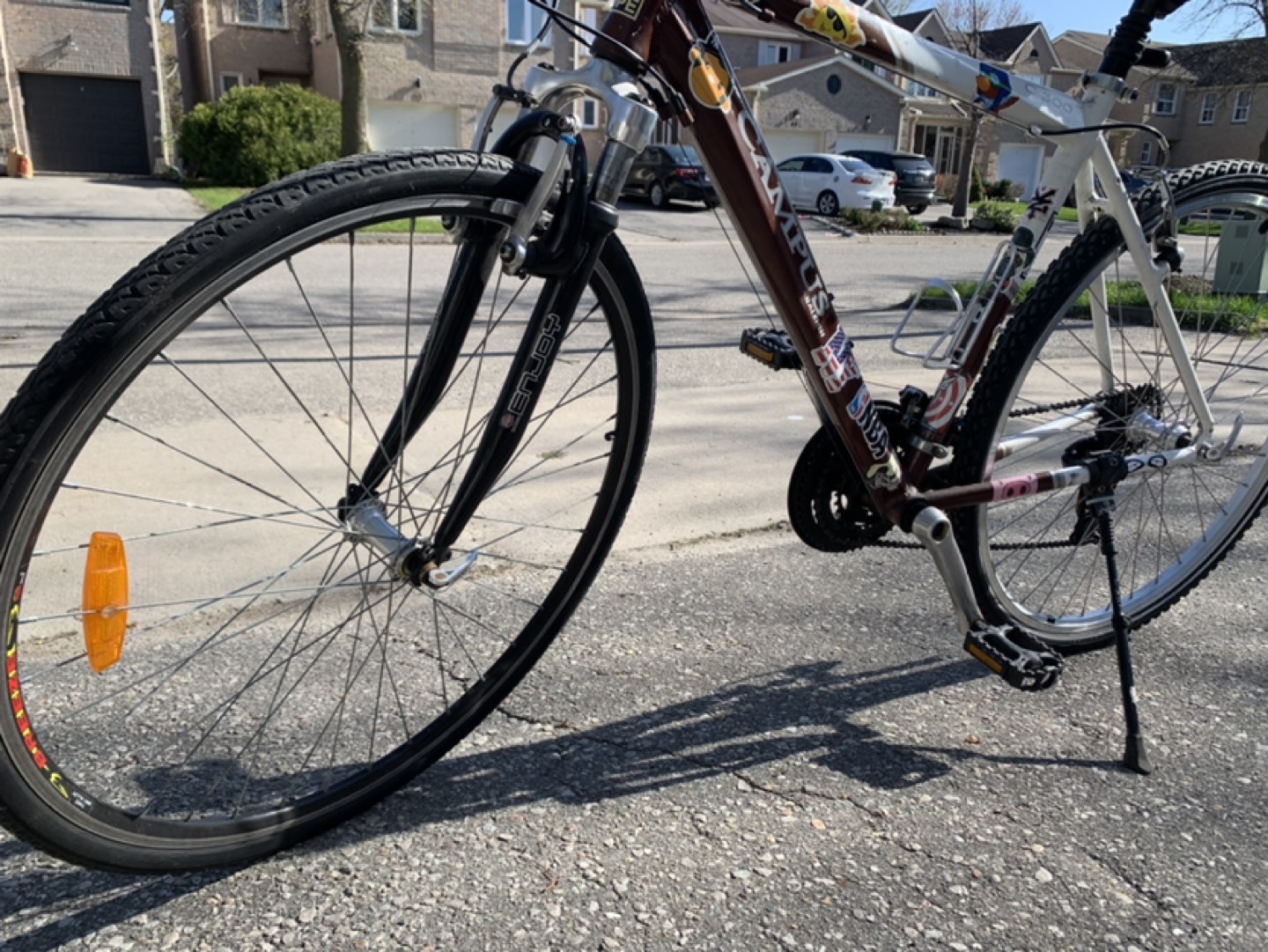bicycle - photo 5
