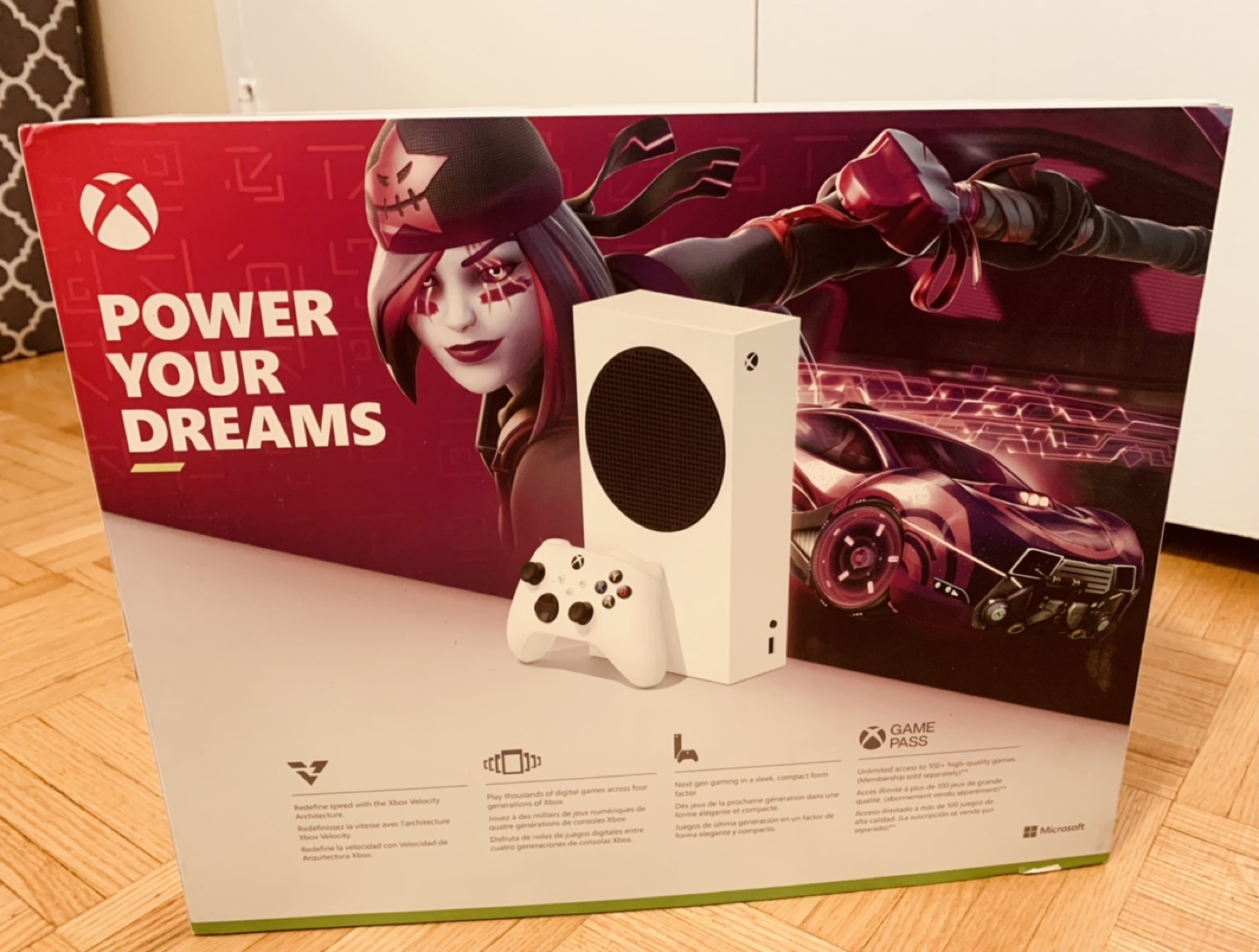 Xbox - photo 2